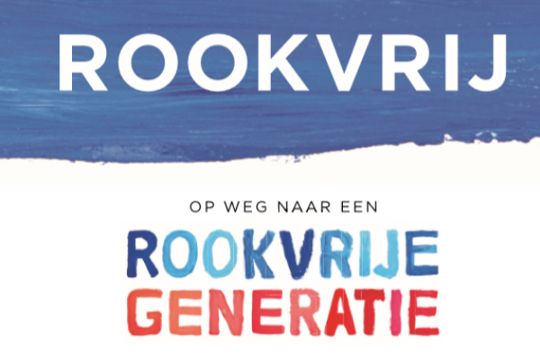 Rookvrije Generatie | Taekwon-Do Nieuwegein