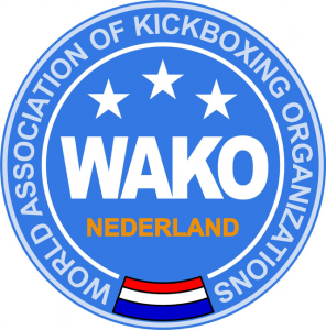 Kickboxing Nieuwegein