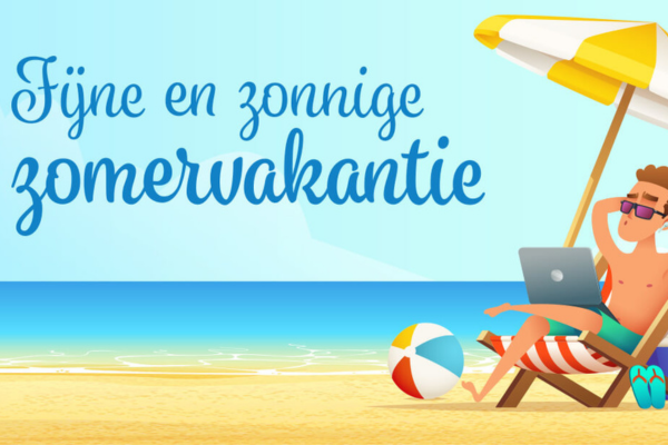 Zomervakantie Taekwon-Do Nieuwegein